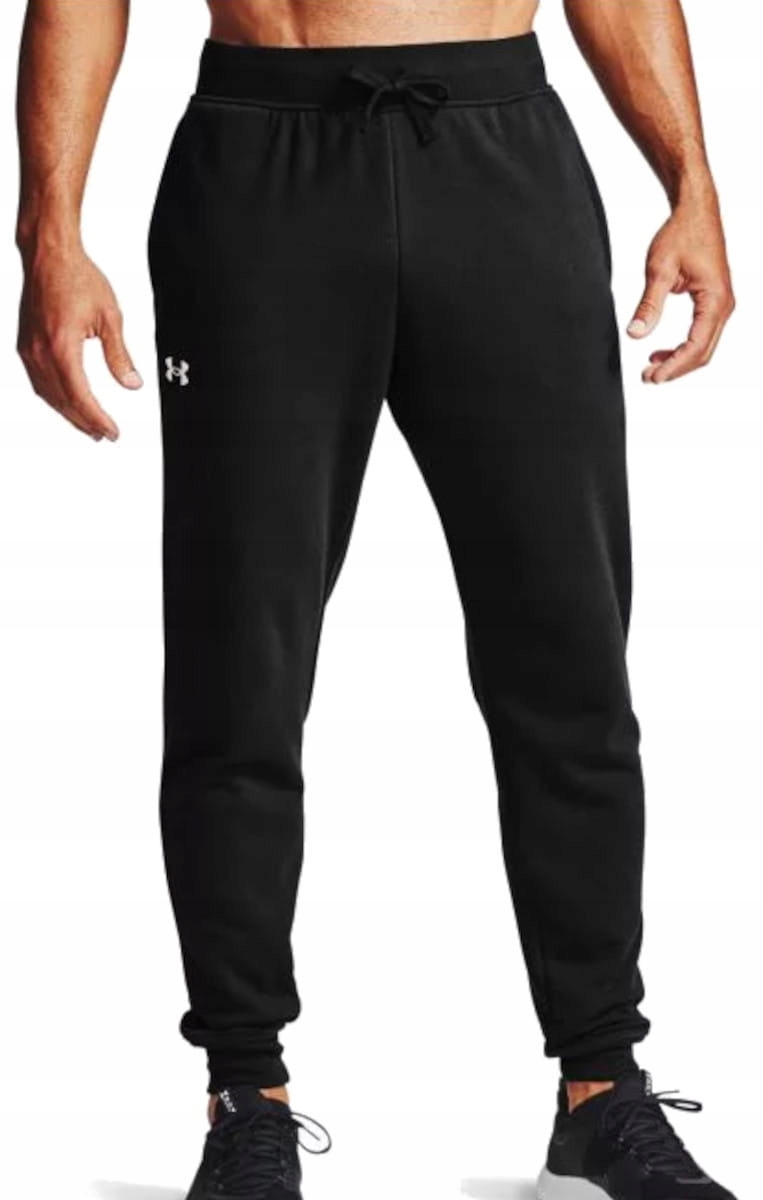 

Under Armour Męskie Spodnie Dresowe Joggery Sport