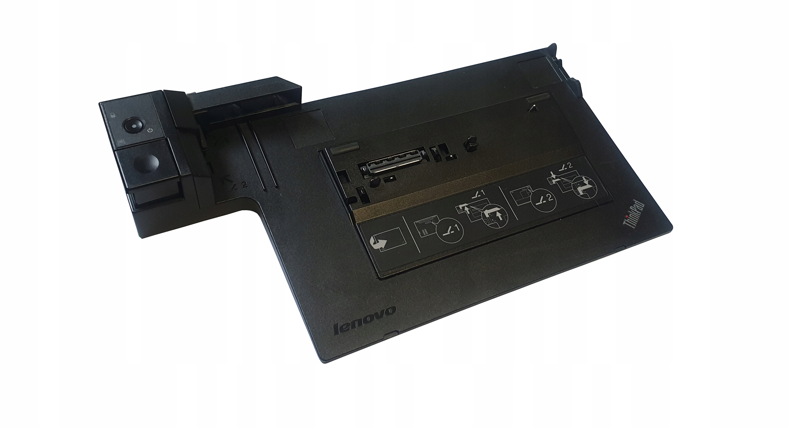 Lenovo 4337 USB 3.0 stacja dokująca