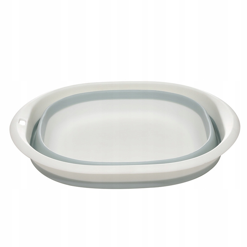 

Miska misa silikonowa składana 26 cm 2,5 litra