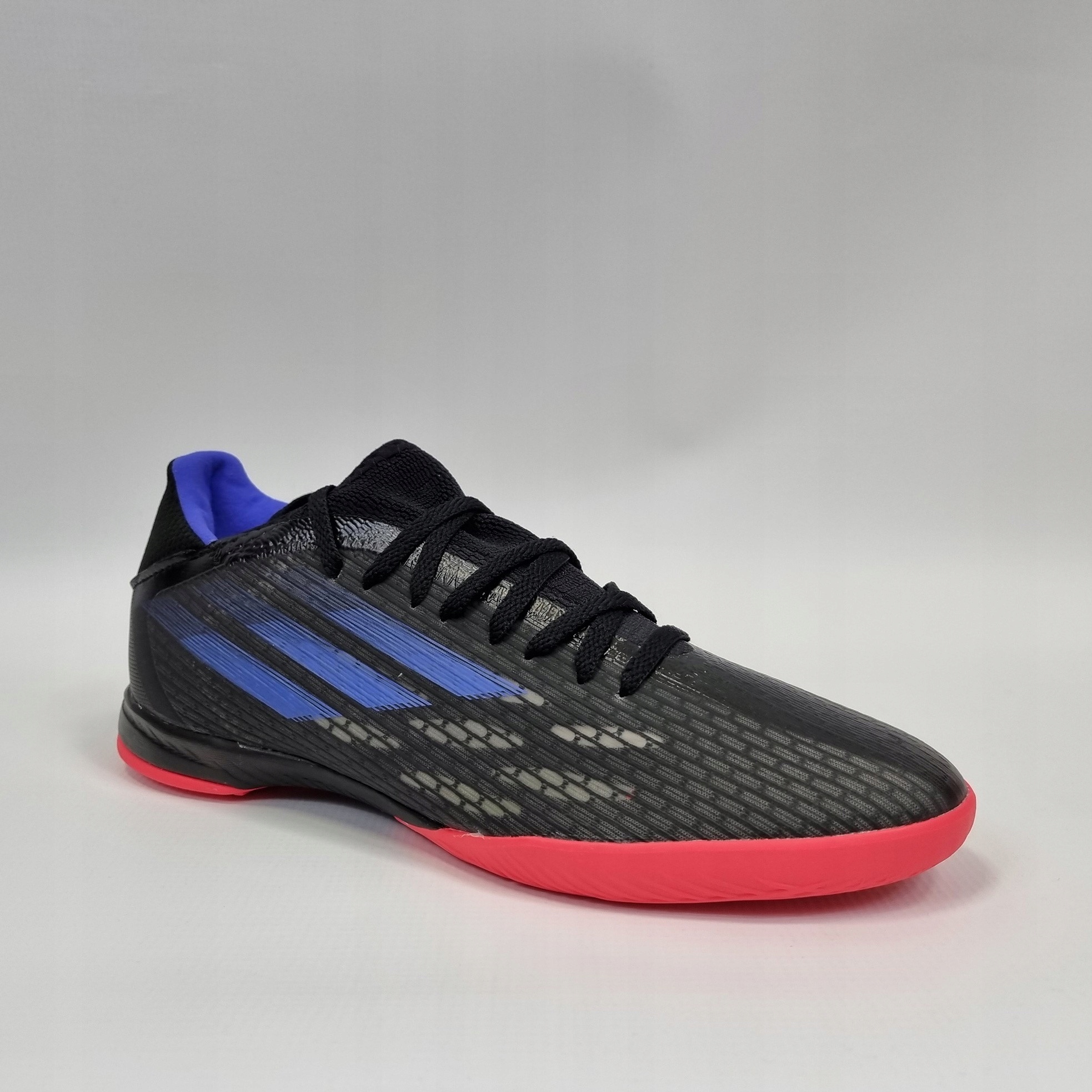 Buty piłkarskie halowe Adidas X Speedflow.3 IN FY3