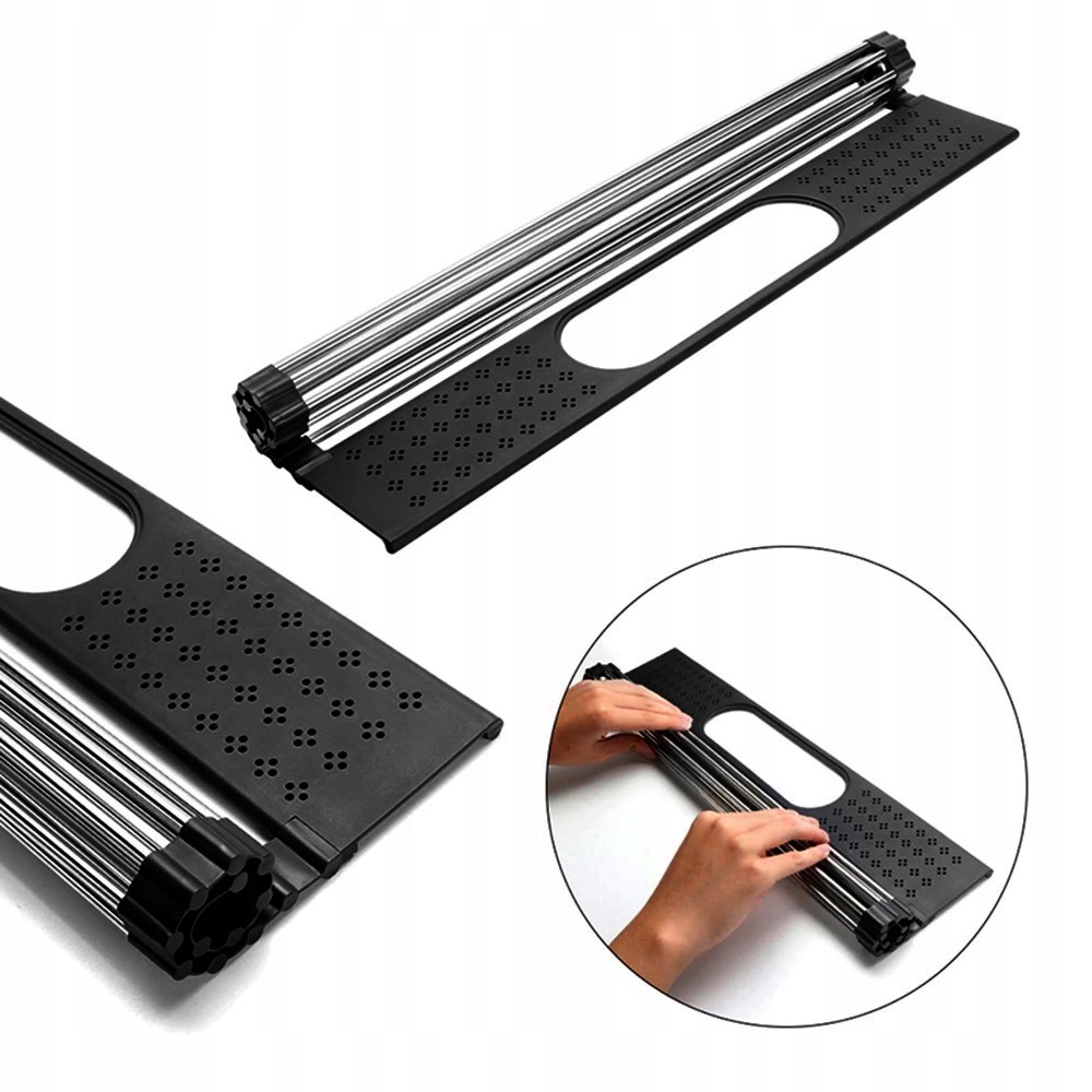 MATA Ociekacz SUSZARKA do Naczyń Kratka na Zlew EAN (GTIN) 5903313439510