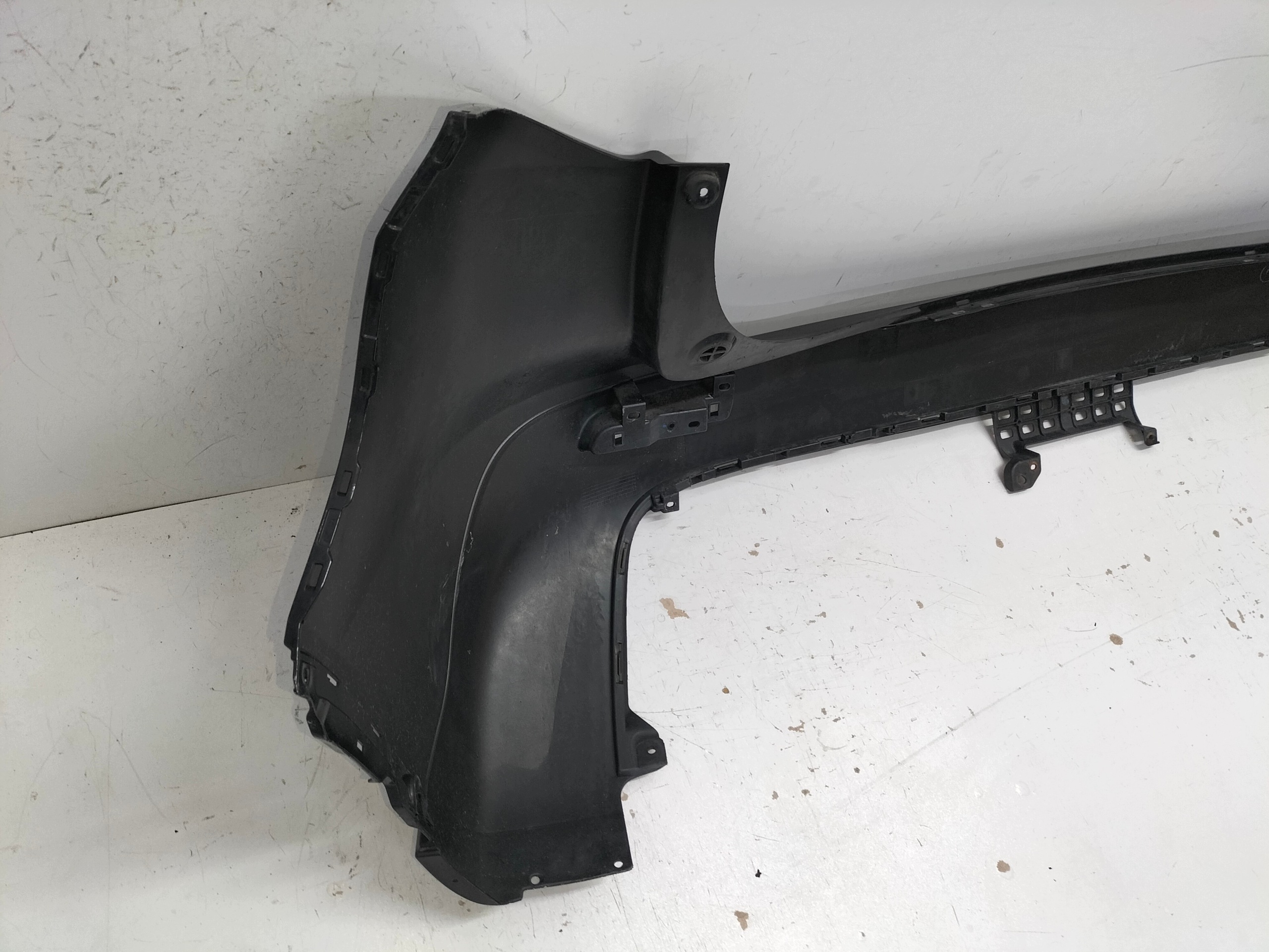 bumper rear rear part SUZUKI VITARA III 15