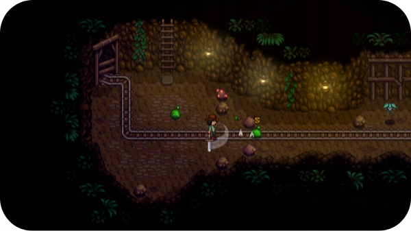 STARDEW VALLEY| PC NOWA GRA PEŁNA WERSJA STEAM PL AUTOMAT Tryb gry massive online multiplayer multiplayer singleplayer