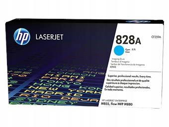 Hp zobrazovací valec azúrový, CF359A CF359A