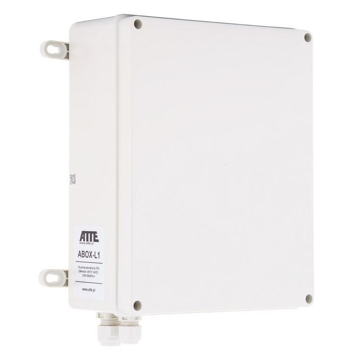 Sieťový Adaptér 24V 3A 72W Atte APS-70-240-L1