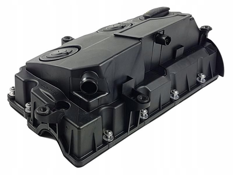 OE VAG POKRYWA ZAWORÓW ODMA SEAT IBIZA IV 1.9 TDI Typ silnika Diesel