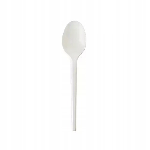 

Łyżka jednorazowa sztućce grill 16,5cm 24szt.