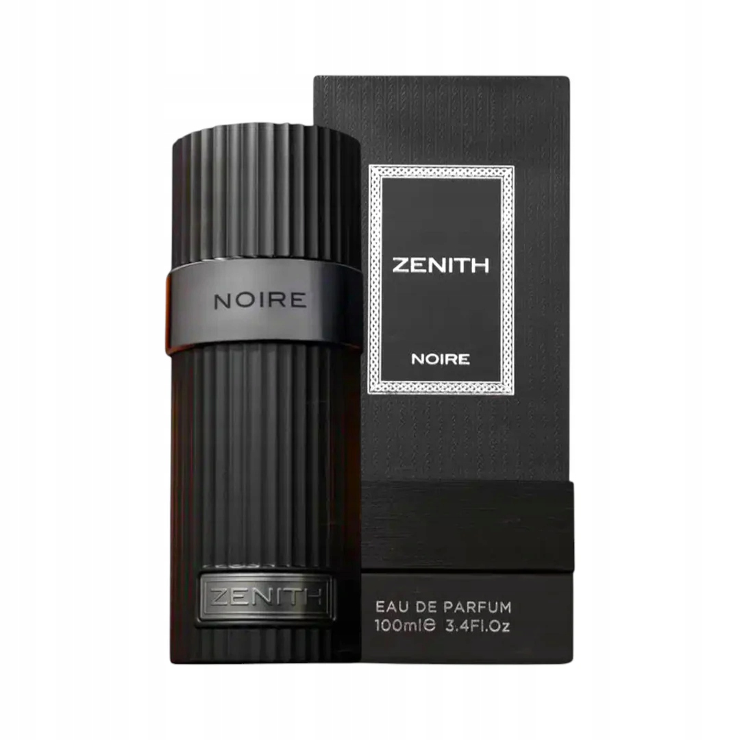 French Avenue Zenith Noire Edp 100ml