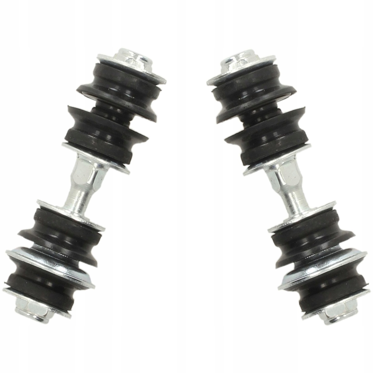 ŁĄCZNIKI STABILIZATORA PRZÓD TOYOTA AYGO YARIS