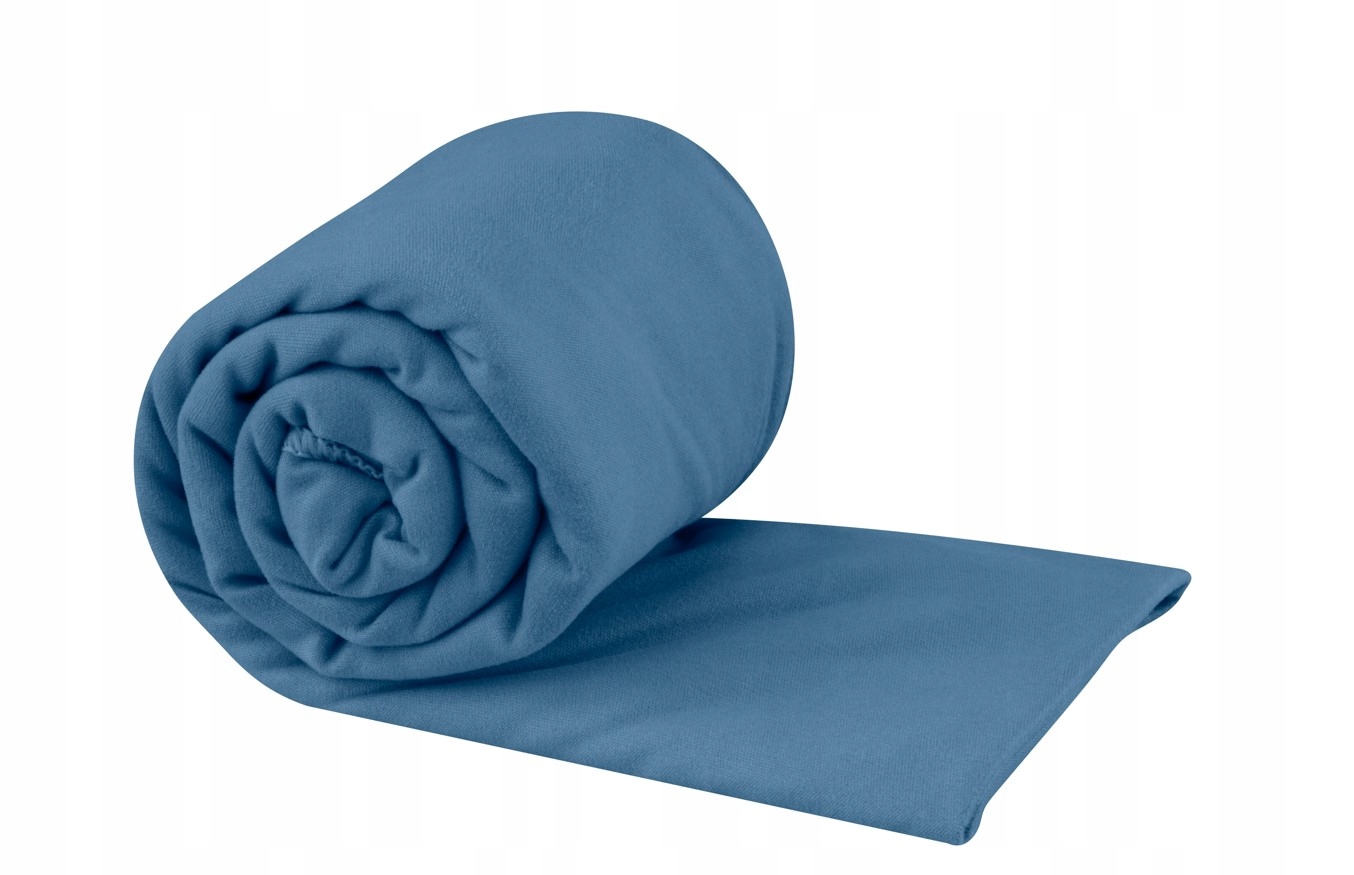 Ręcznik szybkoschnący Sea To Summit Pocket Towel S
