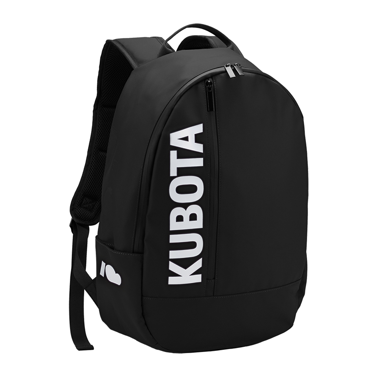 Kubota Batoh Move Sportovní Černý Městský Dámský Pánský Školní Prostorný