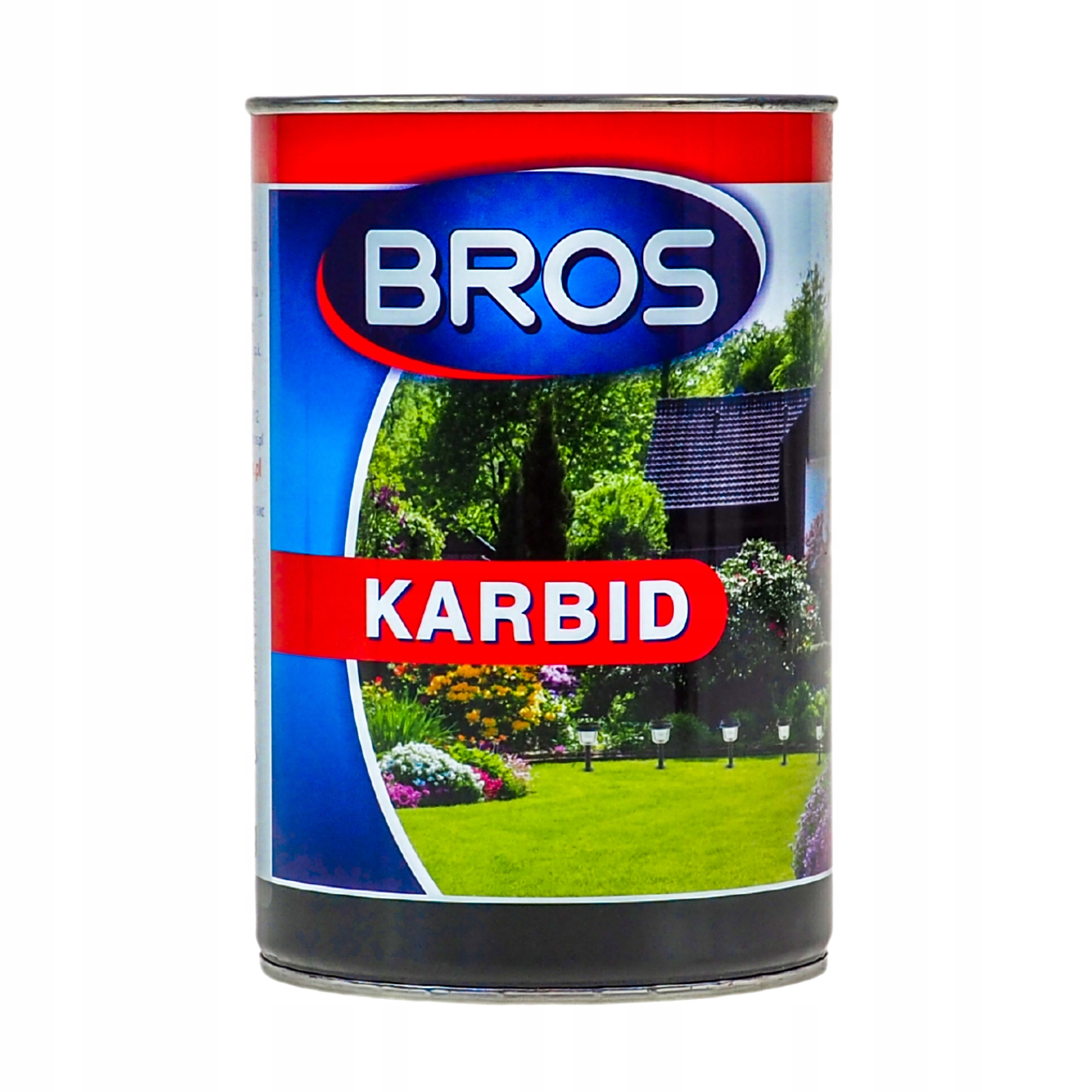 

Karbid środek na krety odstraszacz kretów 1kg