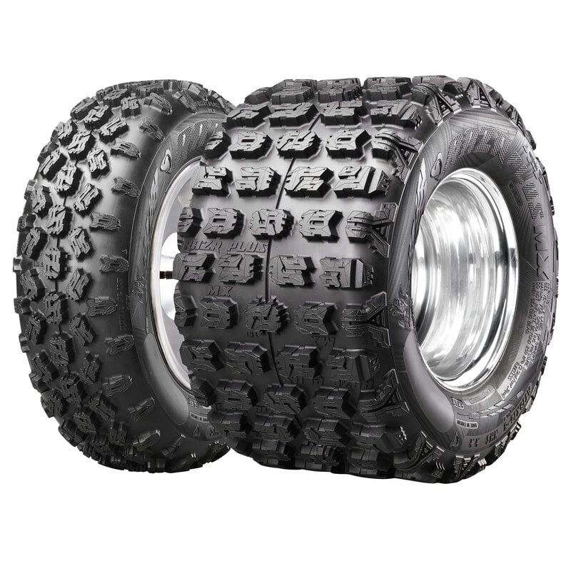 Pneumatiky Maxxis Razr Plus MX MS-CR2 18X10-8 4PR Nhs Tl ETM01034100