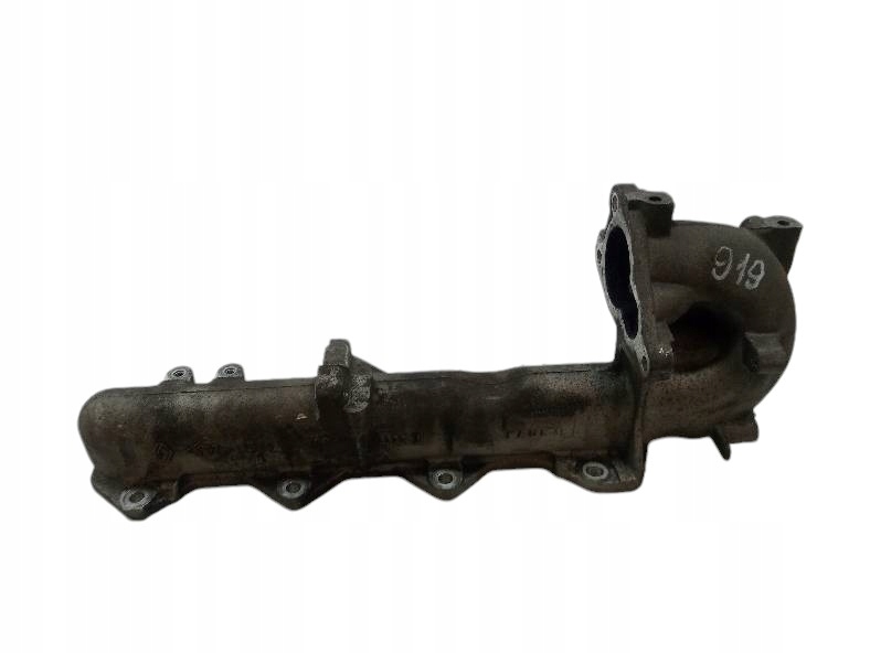 intake manifold 8201053601 2.0 DCI Renault Scenic III (2009- )