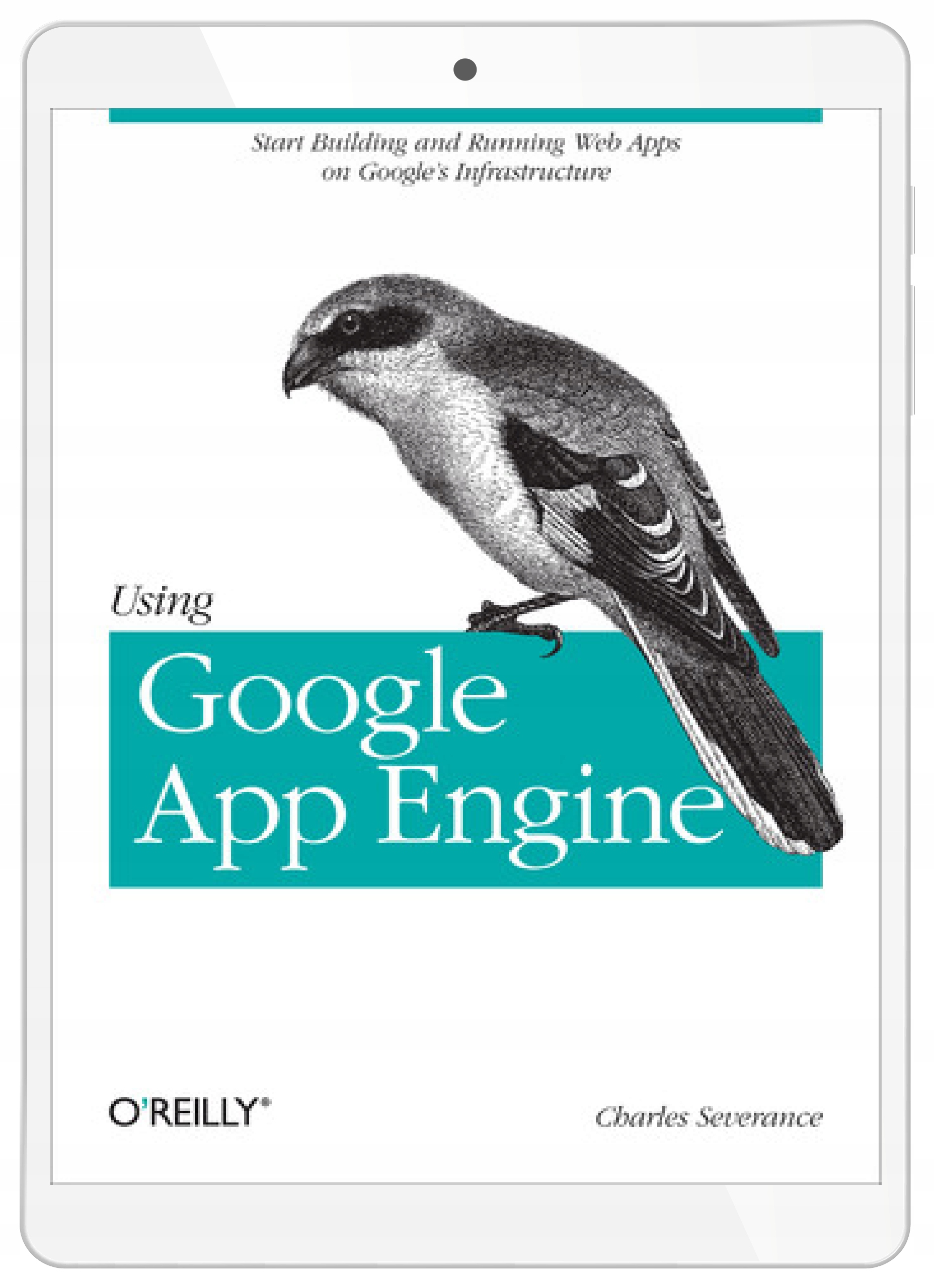 Using Google App Engine