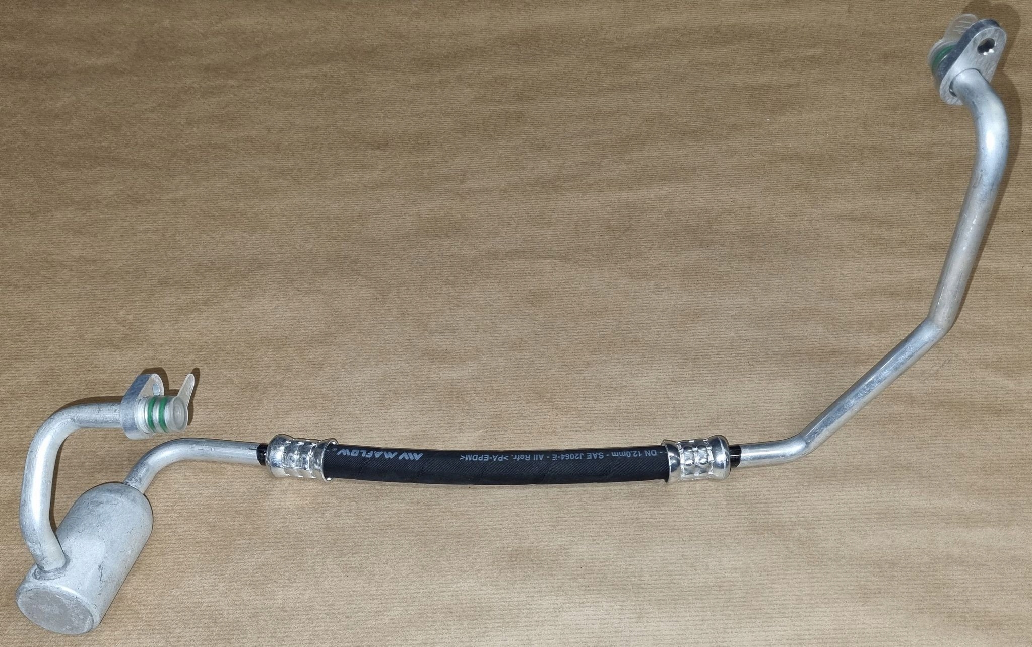 Kabel Klimatizace R Laguna II 1.9DCI 8200209910 Af