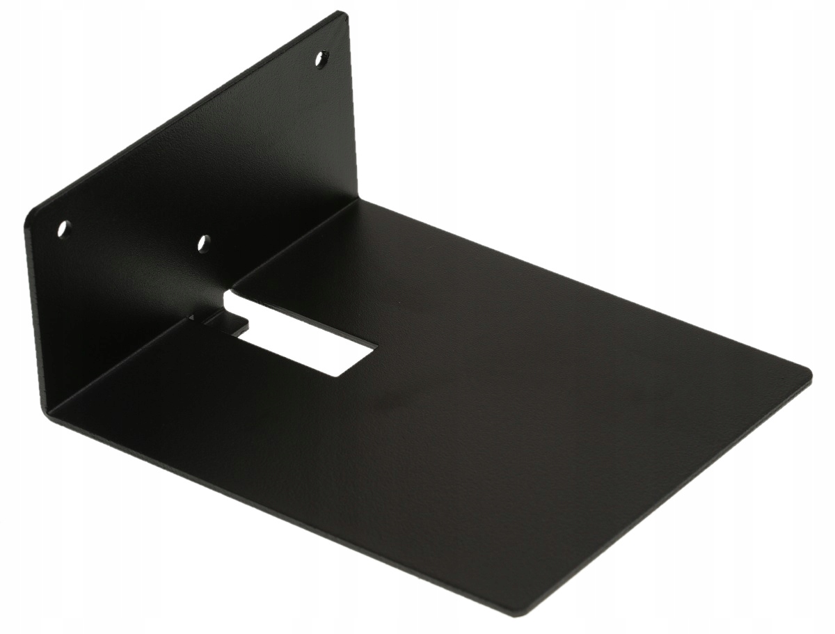 

Niewidzialna Półka Na Książki Książkę 150x60x125