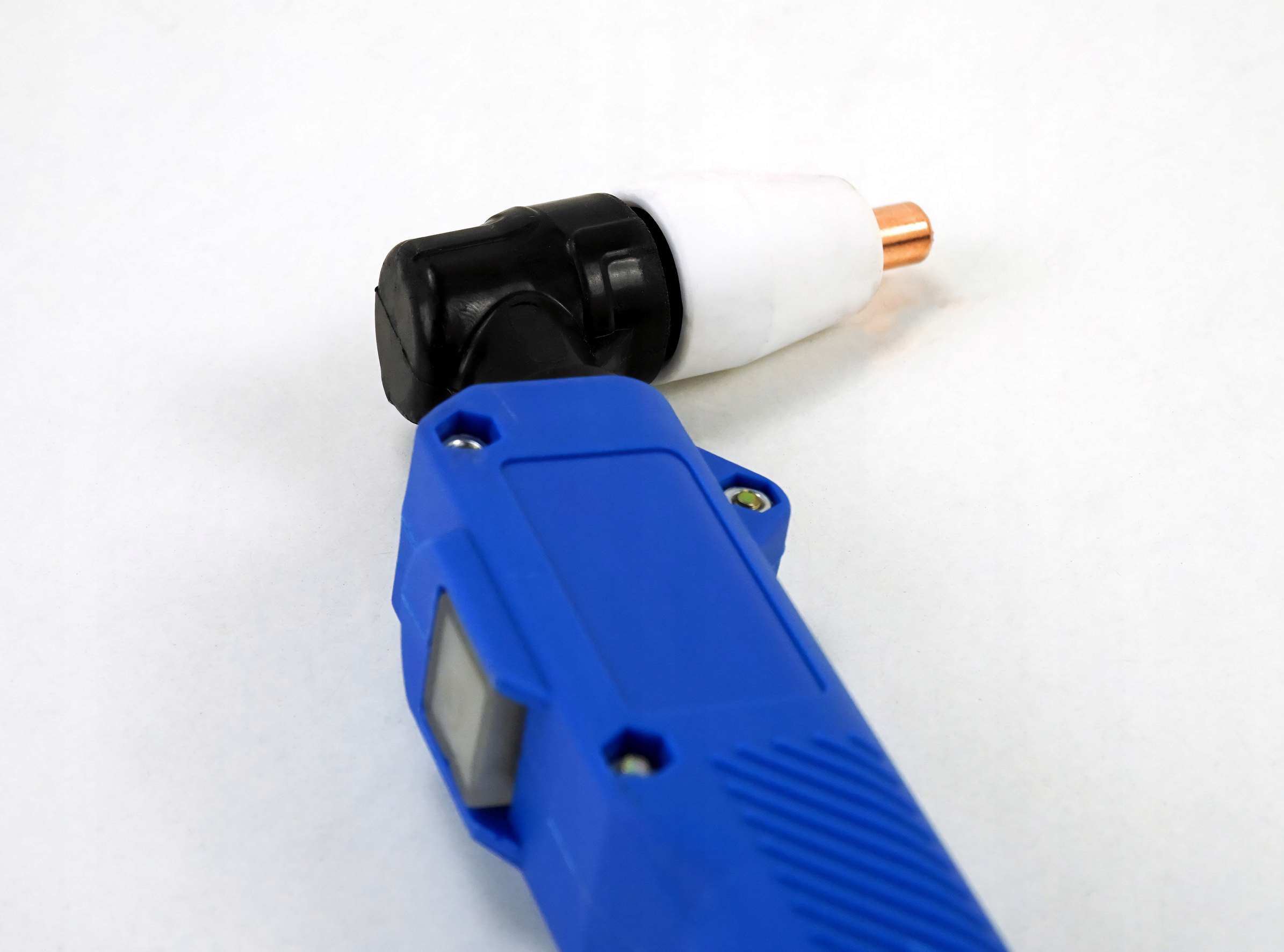 Przecinarka plazmowa ze sprężarką Cutter plazma Metody spawania cięcie plazmowe