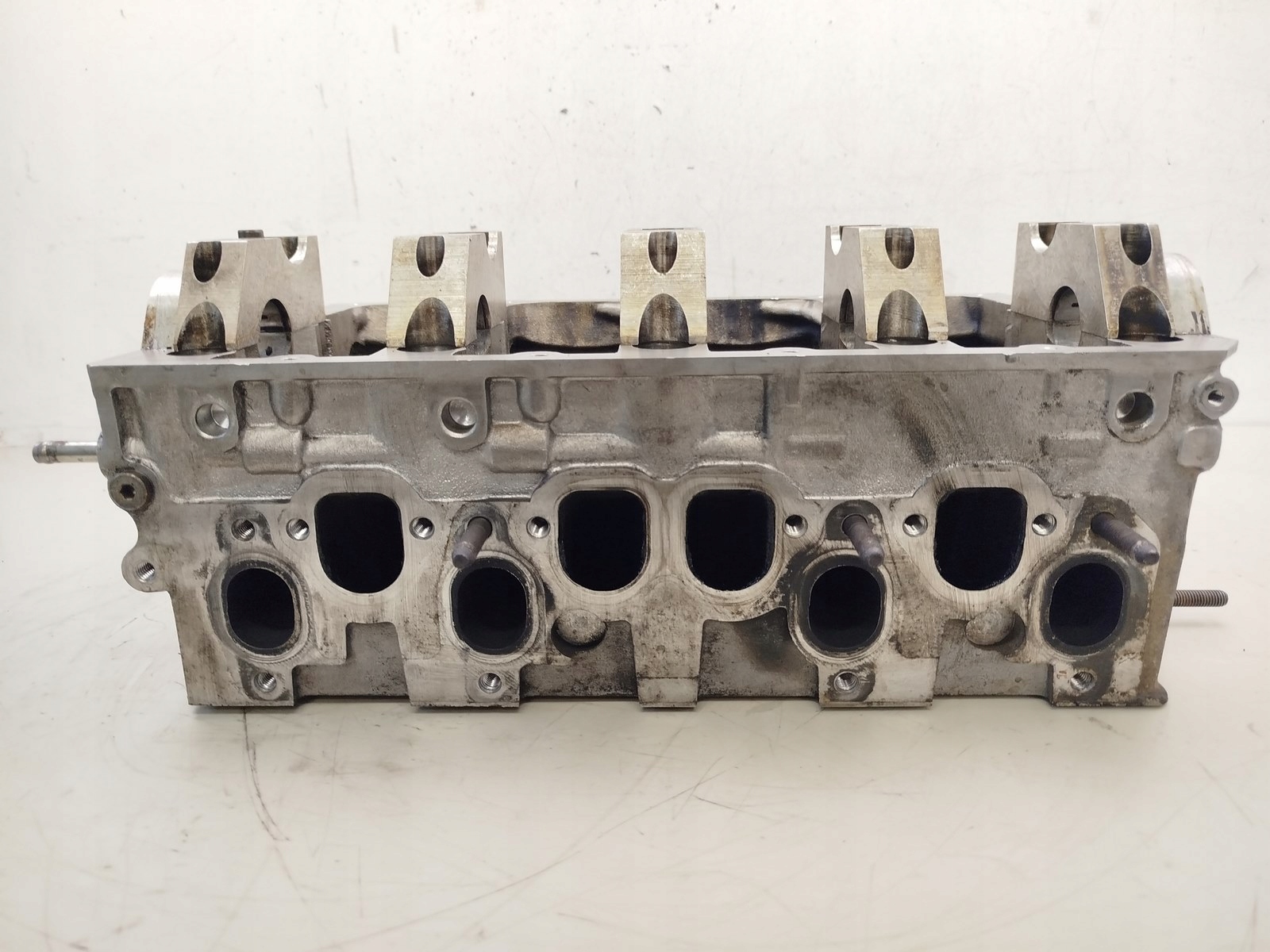 TESTATA Motore VWAG 038103373R 1.9 2.0 8V TDI