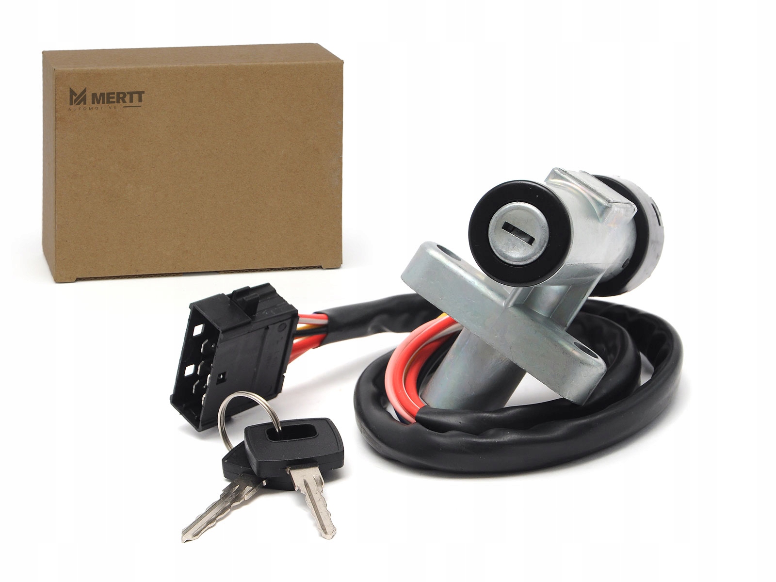 

Kpl Stacyjka z wkładką Man L2000 M2000