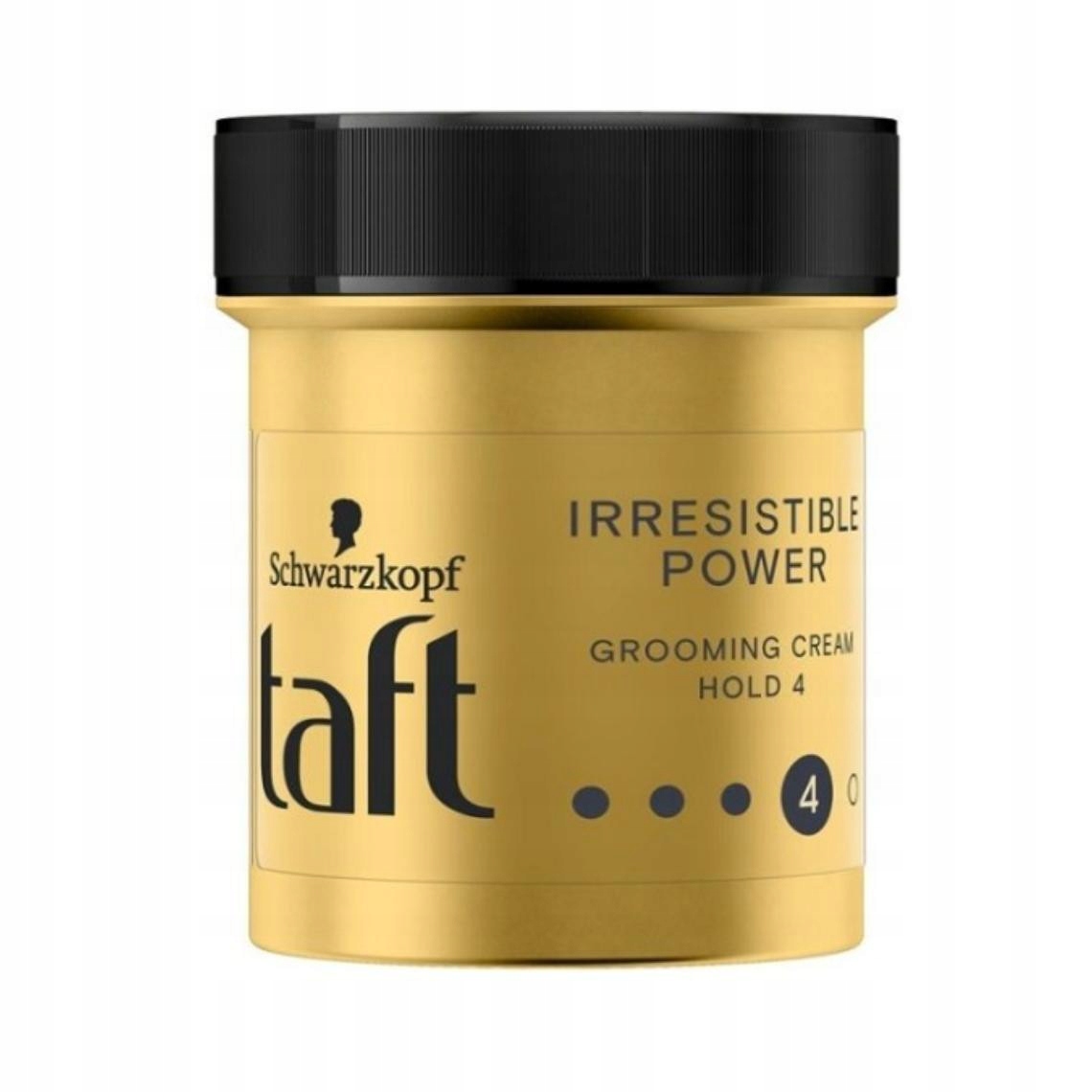 

Schwarzkopf, Taft Looks Irresistible Power, Krem d