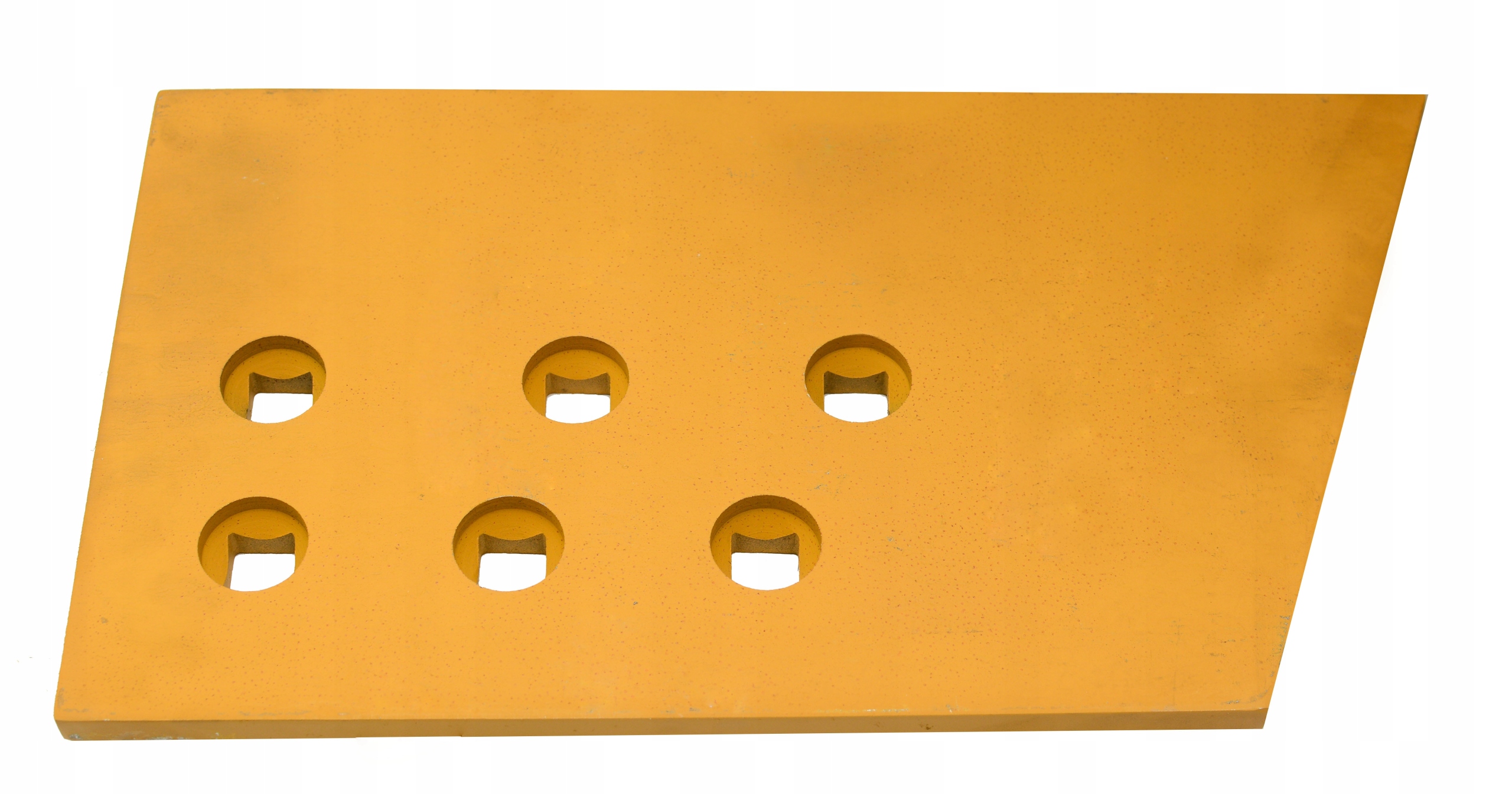 LEMIESZ NAROZNY SPYCHARKA CAT 468x254x25 Machine type Bulldozer