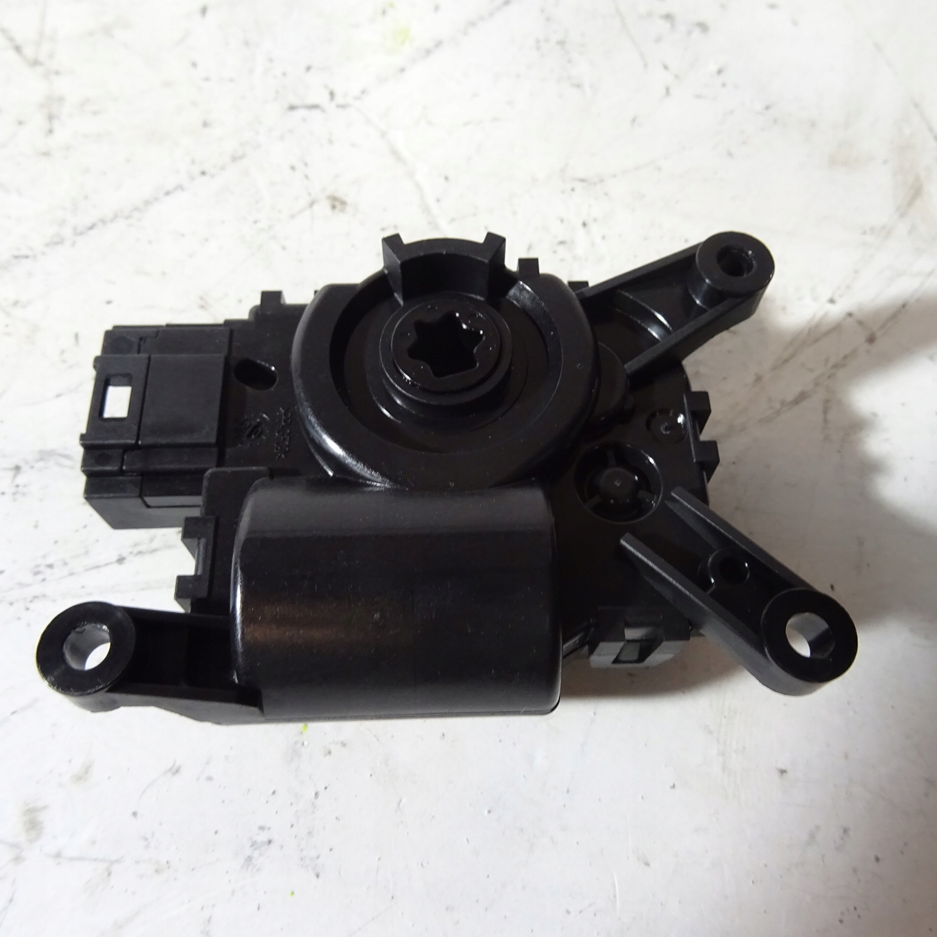 SEAT LEON IV 4 SILNIKCZEK Bloc de chauffage complet 5WA901511B