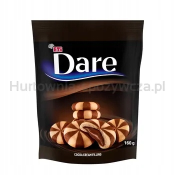 Levně Dare Sušenky Mozaic 160 g