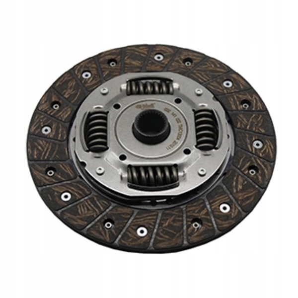 TARCZA SPRZĘGŁA do VW GOLF IV 1.4