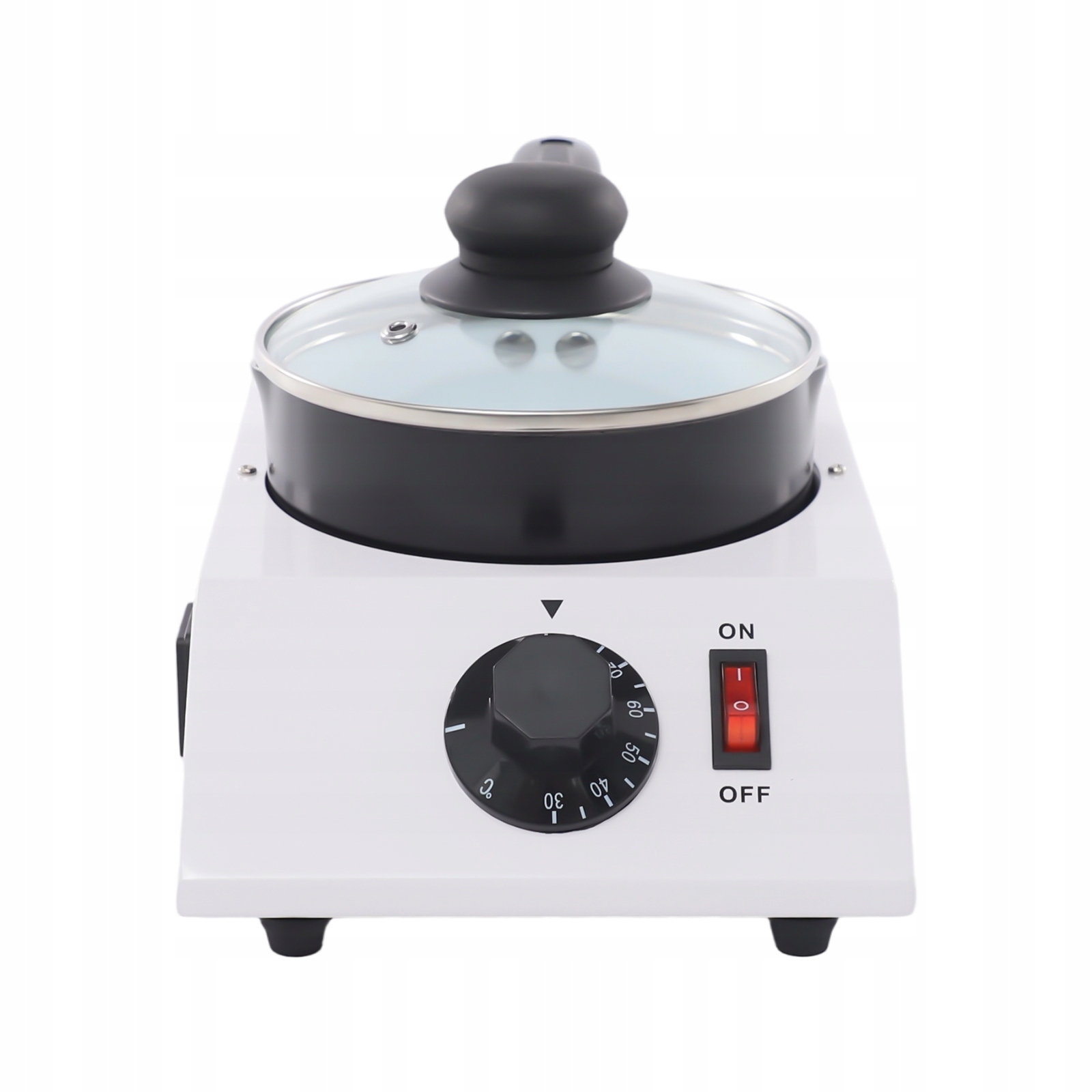 40W Topeniště Na Čokoládu 1 Kg, Regulace Teploty 30-85 °C