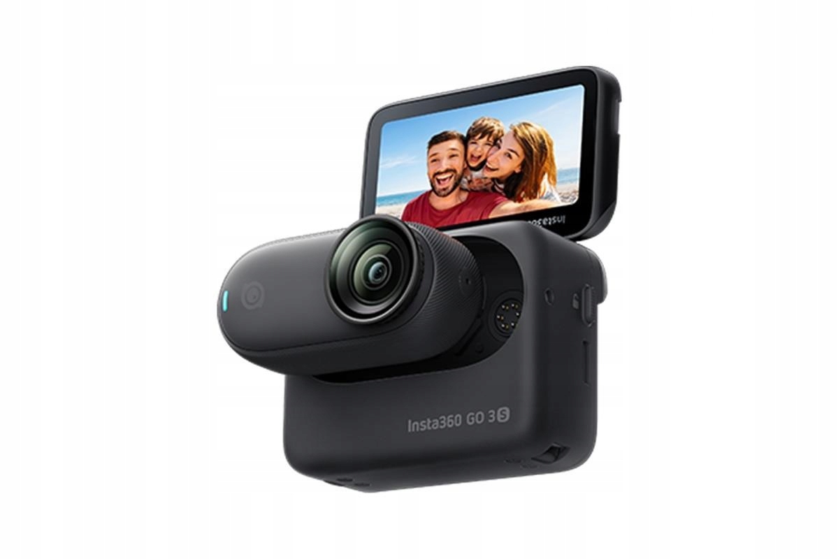 Insta360 Go 3S 128GB