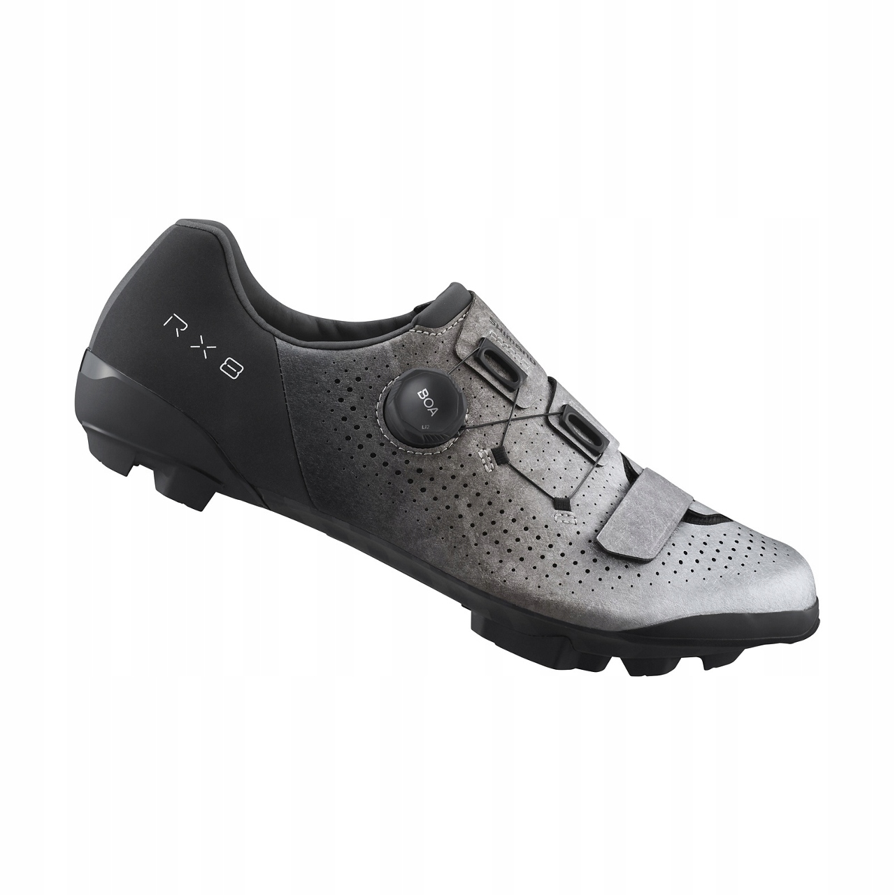 Buty wpinane w pedały Shimano SH-RX801 MTB r. 45