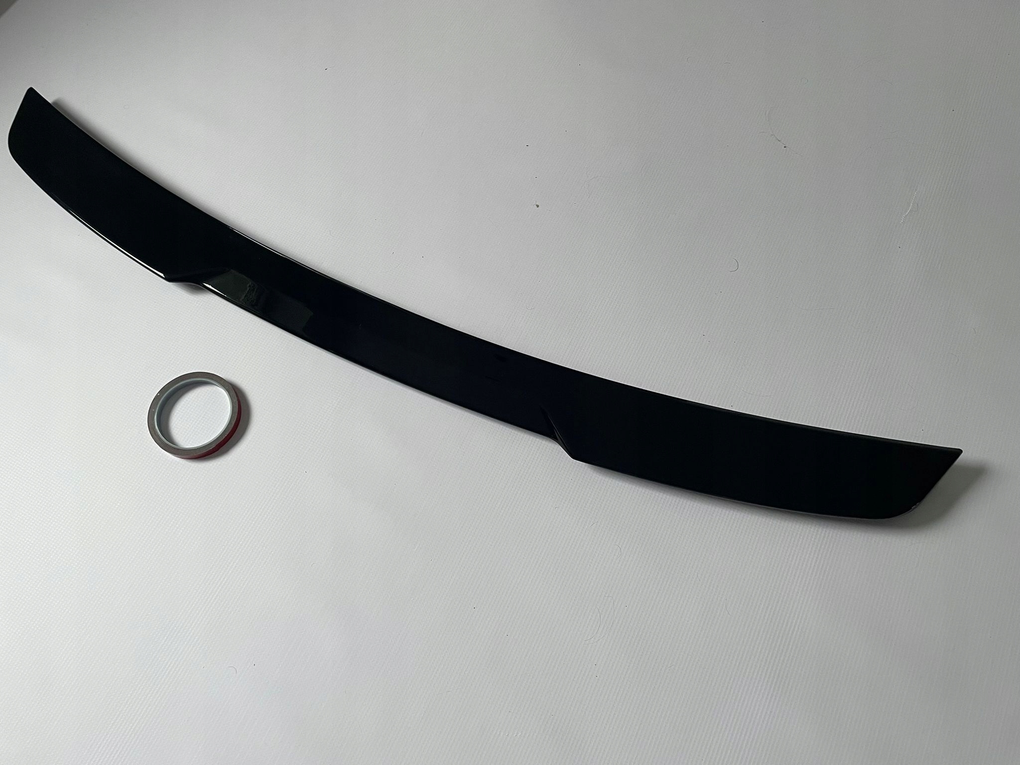 AUDI A7 C7 LOTKA SPOILER DOKŁADKA 2011-2018 CZARNY POŁYSK Numery katalogowe zamienników AUDI A7 C7 LOTKA SPOILER DOKŁADKA 2011-2018 CZARNY POŁYSK