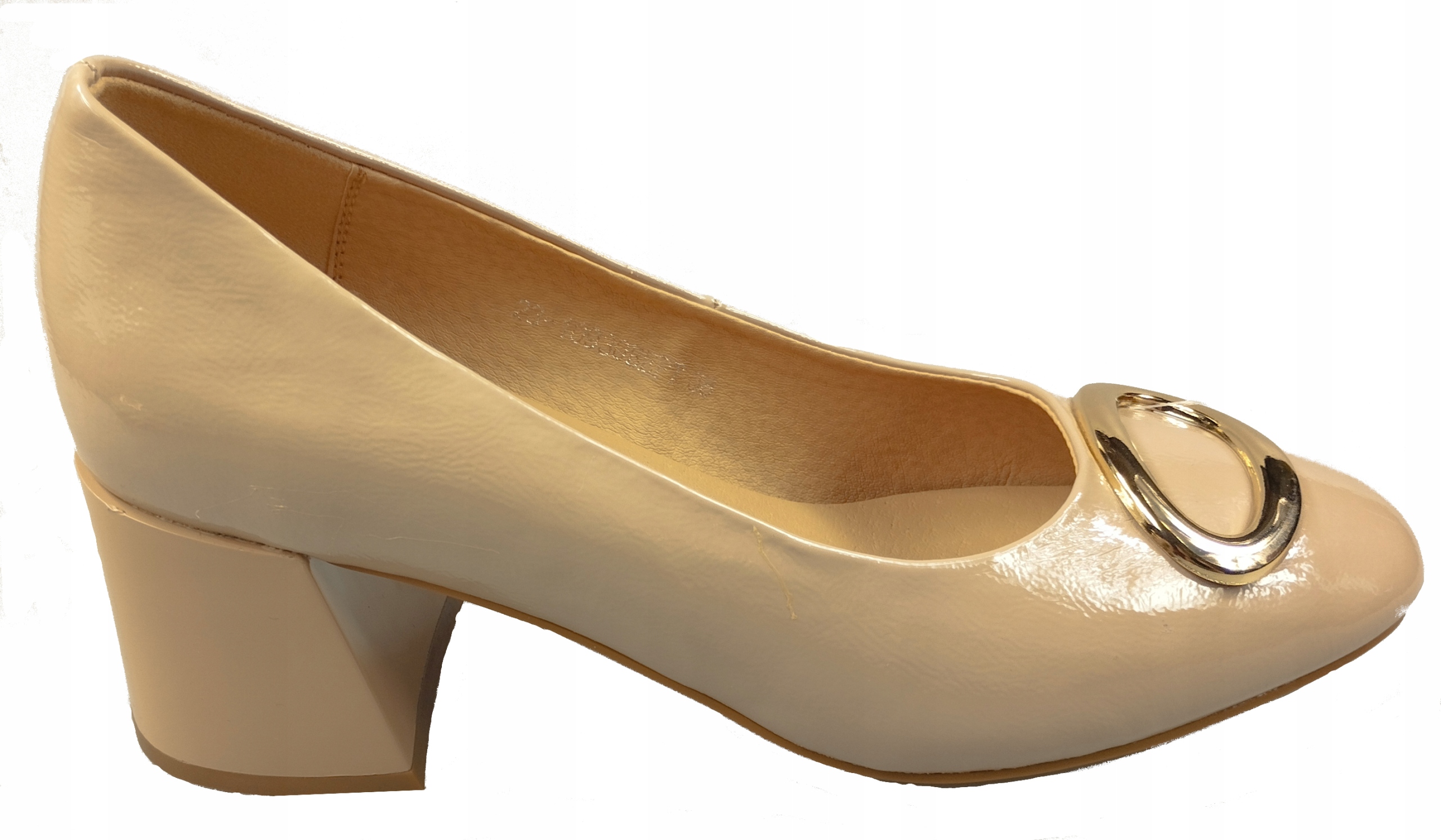 Vinceza Čelovka 10930 Béžová r40