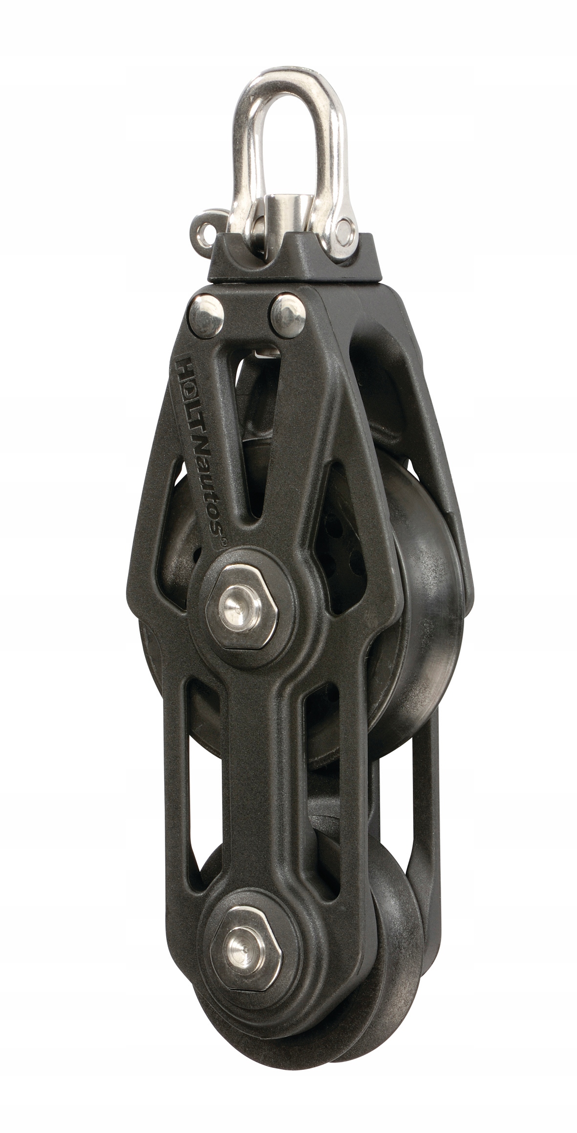 Blok Wiolinowy 45 MM Krętlik+blokada