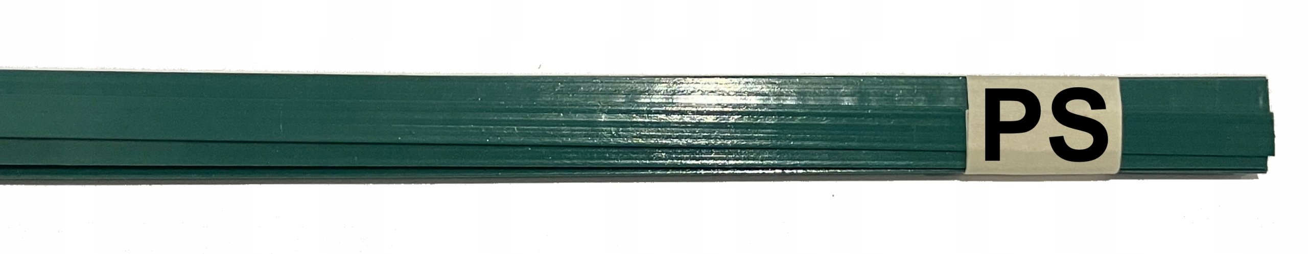 PS 50g ZIELONY PLASTIK SPOIWO do PLASTIKU MIX SPAWARKA do PLASTIKU Marka Technet