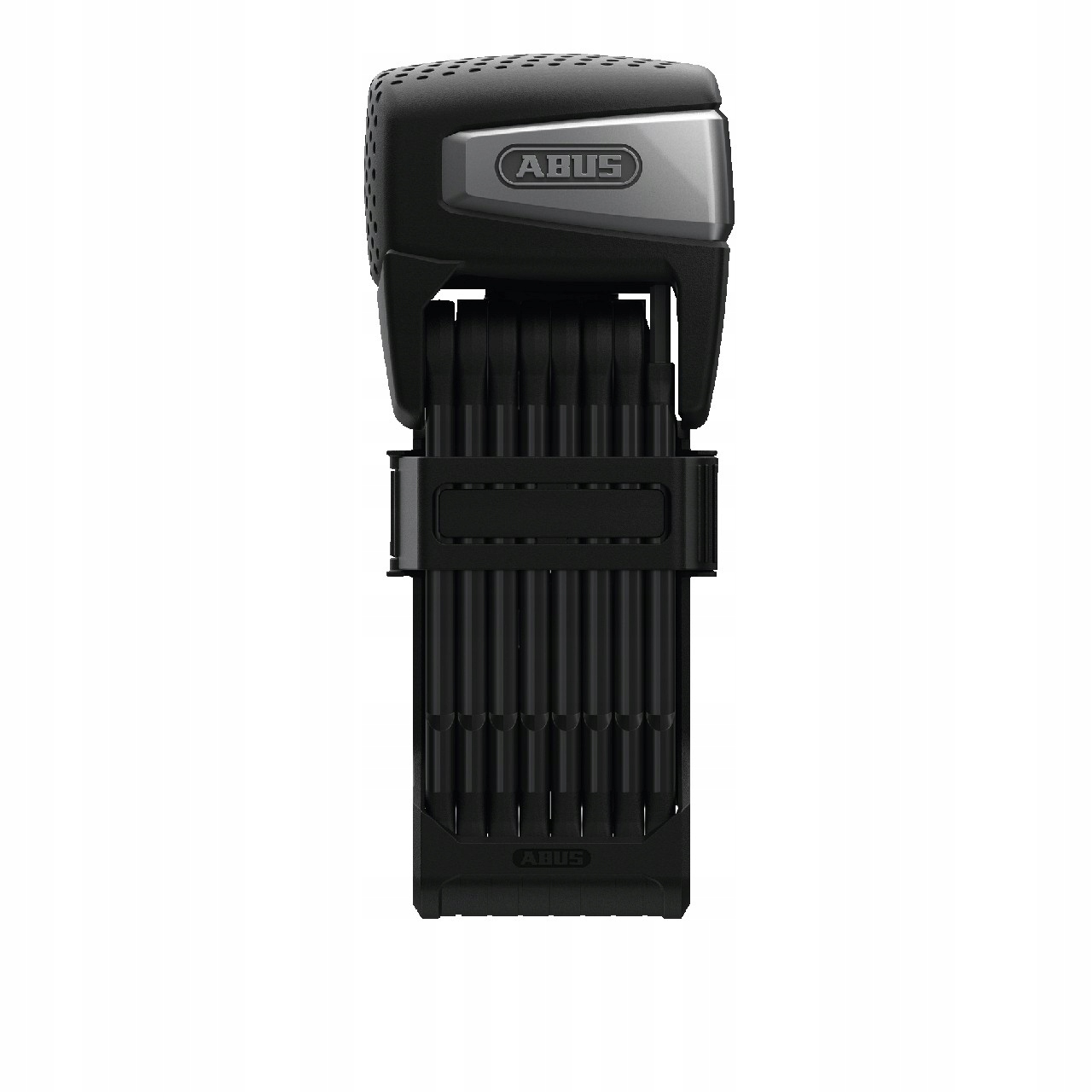 Zabezpieczenie rowerowe zapięcie składane Abus Bordo One 6500A