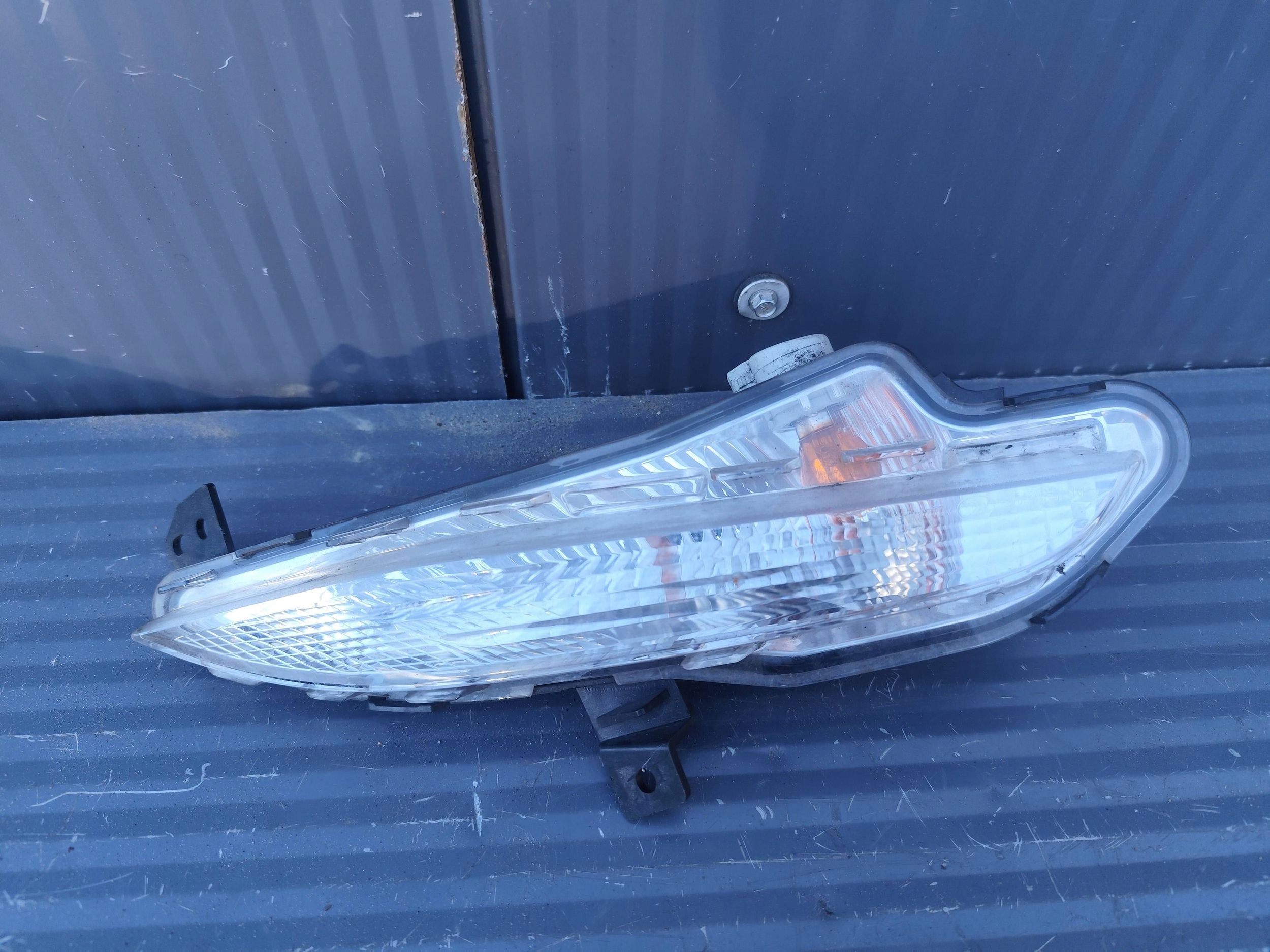 PEUGEOT 308 T9 indicator right 9678039280