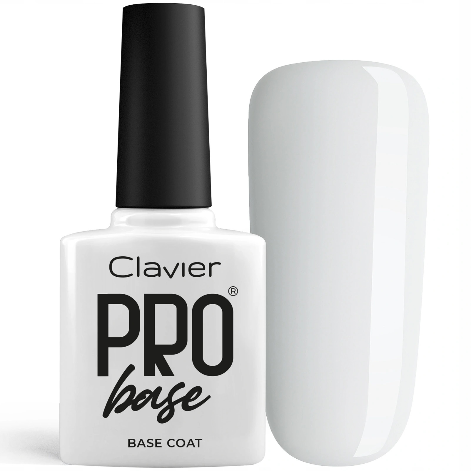 Baza Pod Lakier Hybrydowy Uv Clavier 7,5 ml