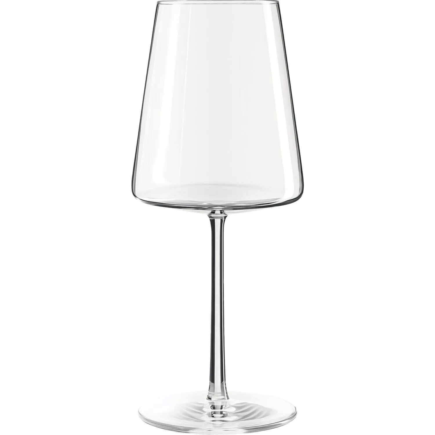 Stölzle Power Sklenice na červené víno 520 ml, cejch 1/8 l (6 ks)