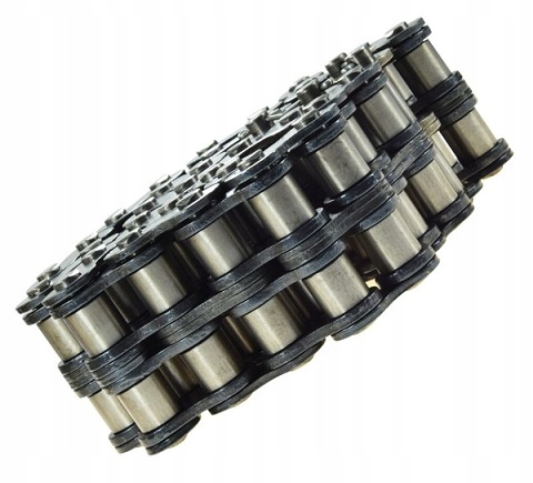 503496014 - ЛАНЦЮГ ОБЕРТАННЯ НАВАНТАЖУВАЧ ЦИКЛОП 24B - 2 35-ЛАНОК