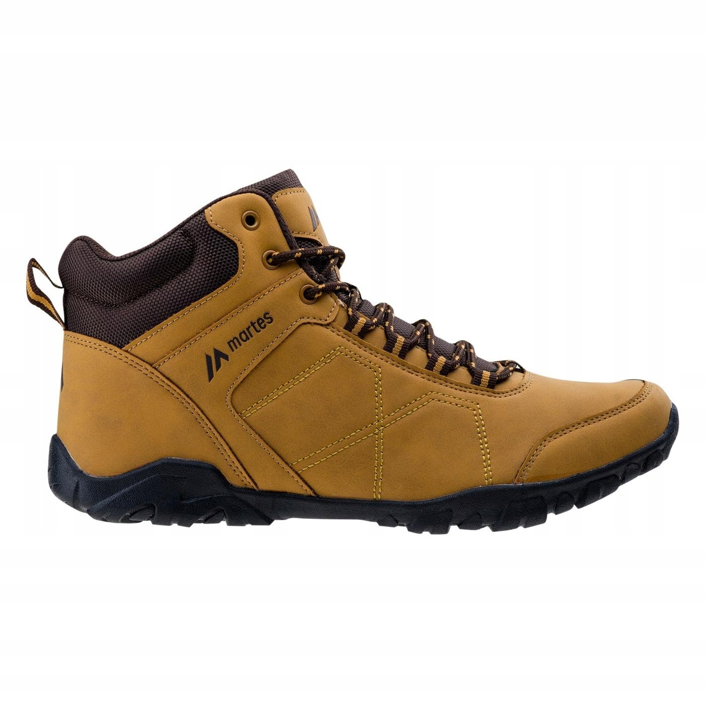 Pánské ležérní boty Canel MID Camel 45