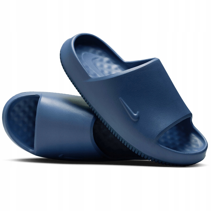 Klapki Nike Calm 2.0 niebieski roz. 42,5
