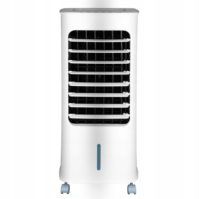 Klimatyzator z Nawilżaczem 5 l 3 Prędkości Pilot Mobilny