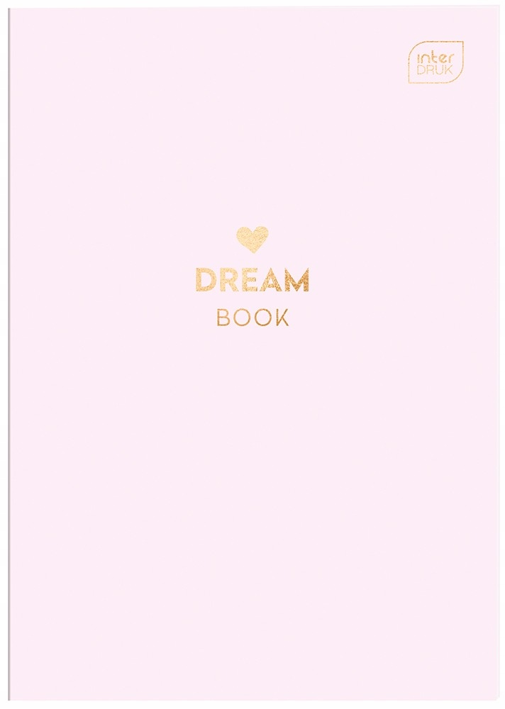 Zeszyt do słów A6 32 gładki 70g HS Karton Interdruk Format A6