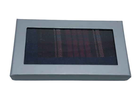 026 Elegancka poszetka butonierka Wełna 100% PNA Marka inna