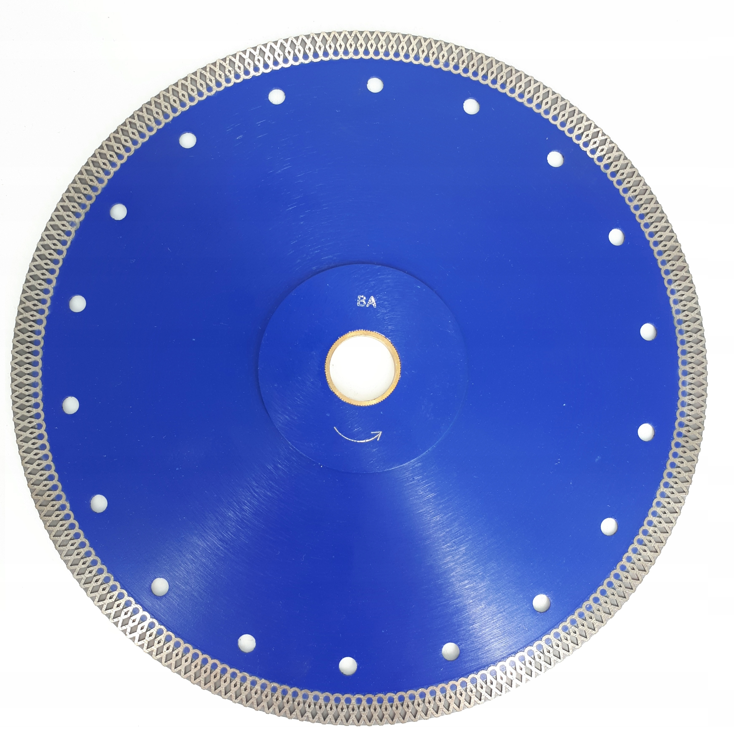 

Tarcza 230mm Premium Do Gresu, Płytek, Ceramiki