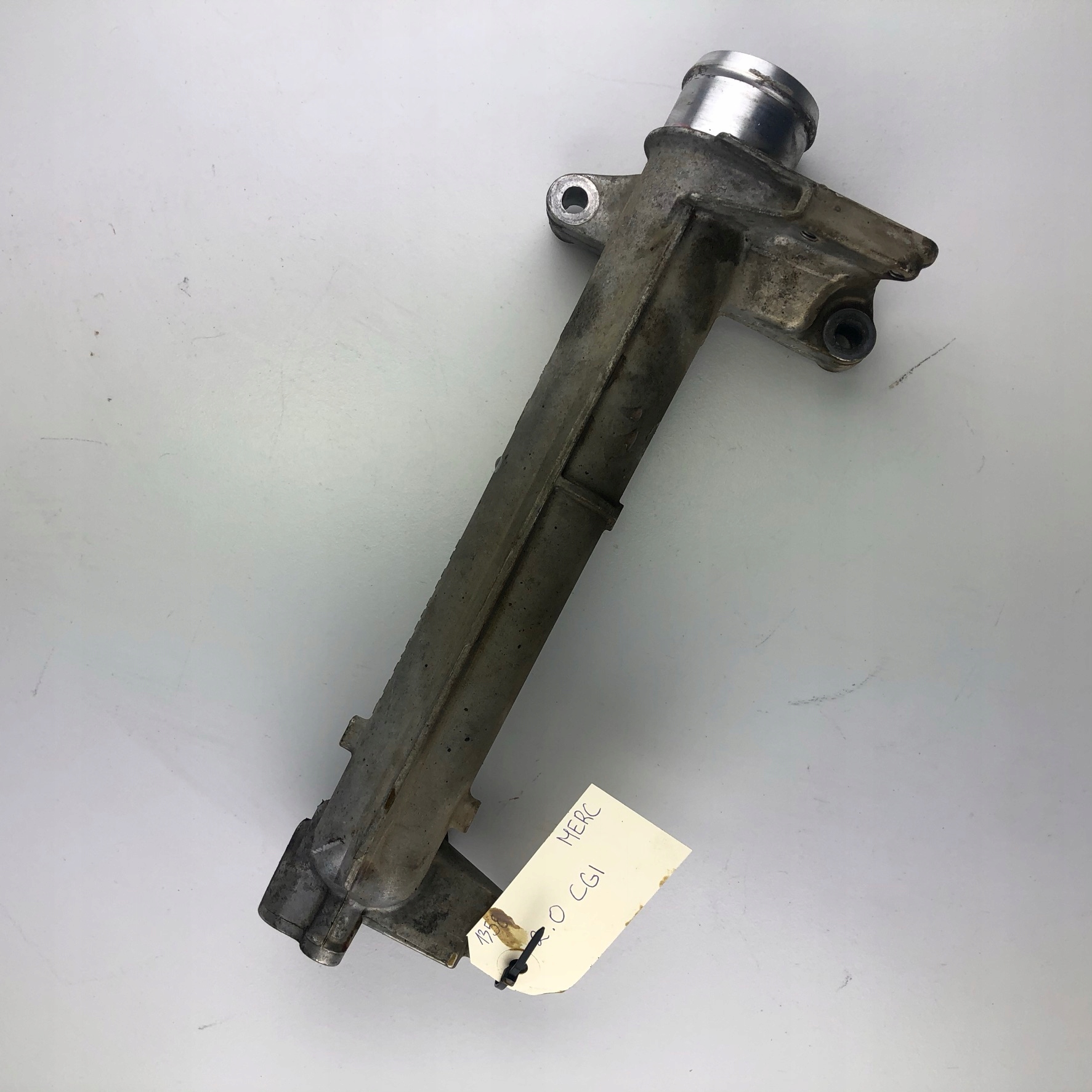 A2742000053 - Трубка трубка В177 А35 2.0 Т 16в А2742000053 Мерседес