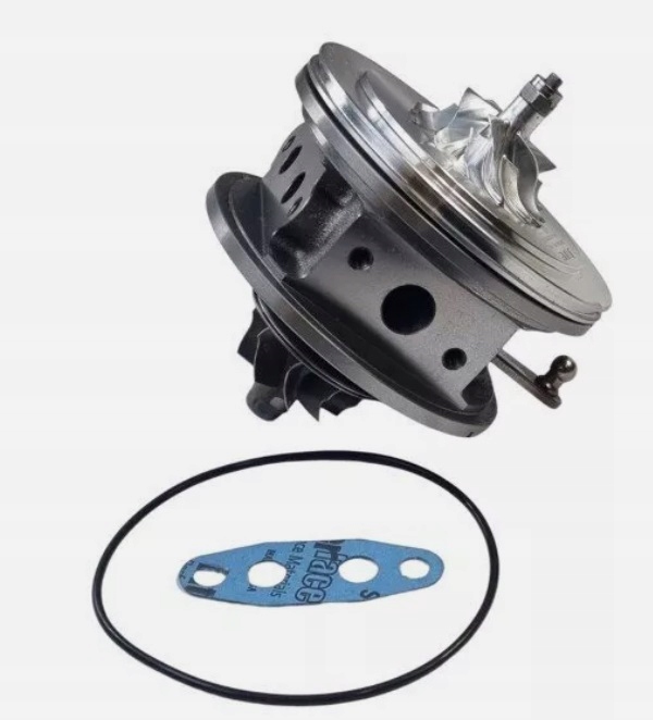 Kartridž Jádro Vložka Turbíny Nissan Murano II 2.5 DCI 190 Km 530398802