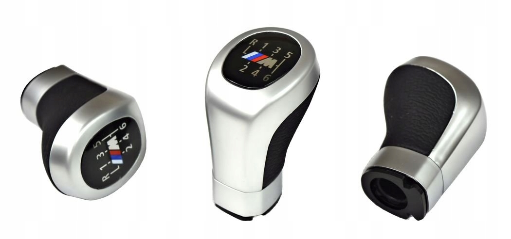 BMW E87 Galka Zmiany Biegow Mieszki M Pakiet Part manufacturer Other